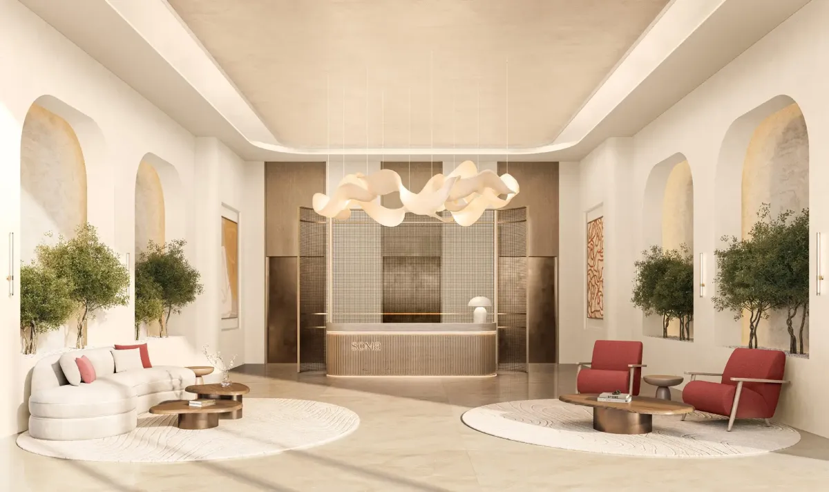 DEVMARK "SOMA Residences" NEW LAUNCH — 3
