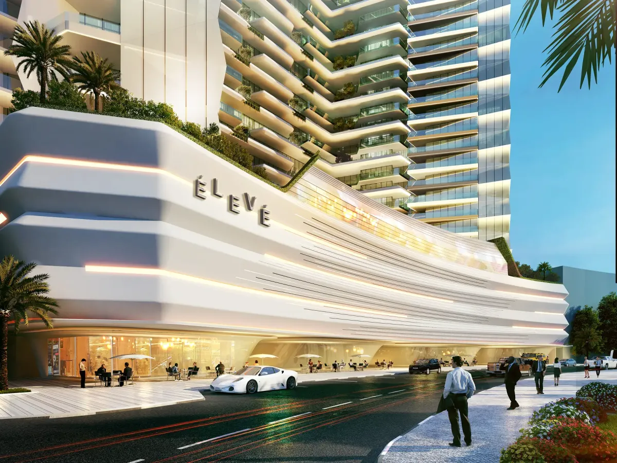 Eleve — 3