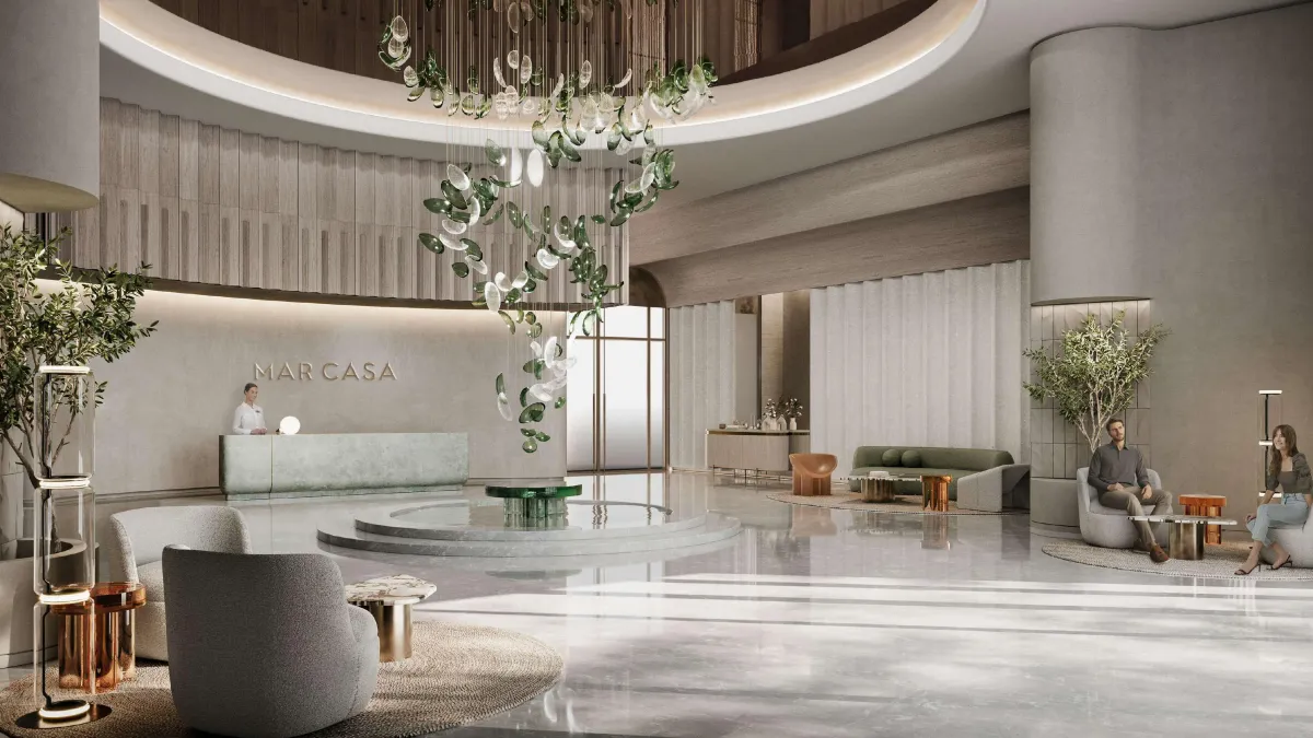 Mar Casa — 1