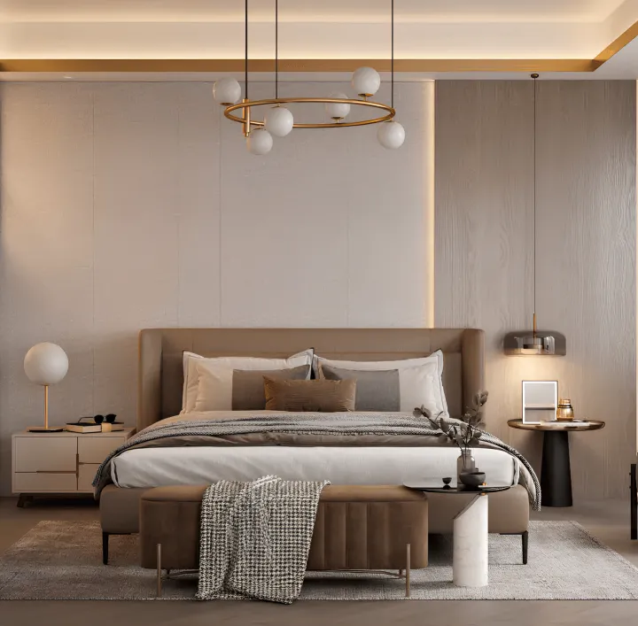 Millenium Talia Residences