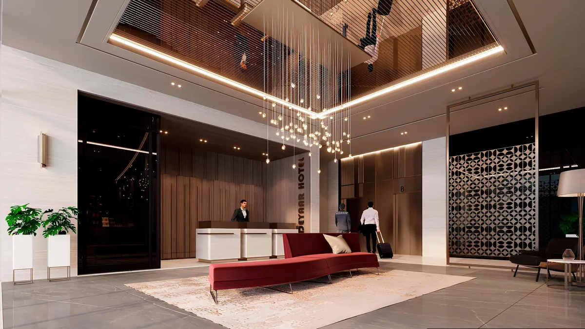 Millenium Talia Residences — 2