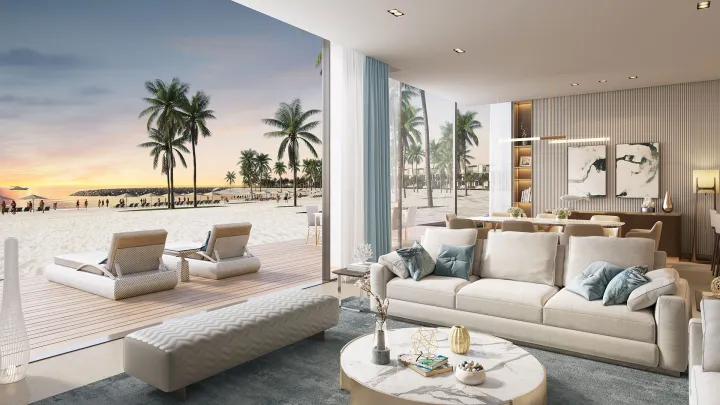 Danah Bay Villas & Townhouses