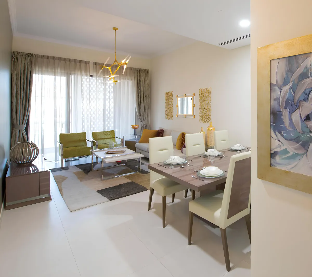 Janayen Avenue — 1