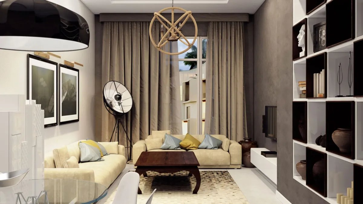 Janayen Avenue — 2