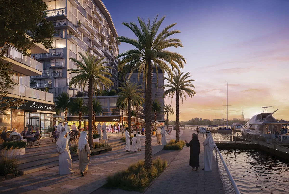 Aysha Residences — 1