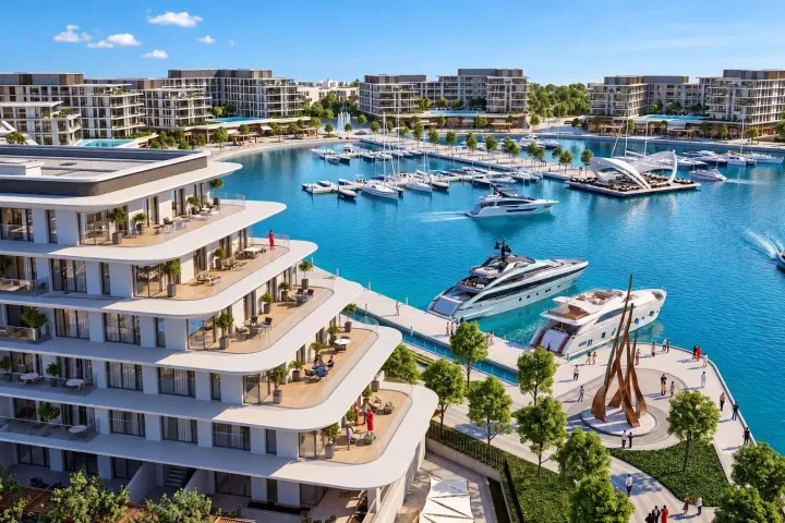 The Bristol Residences