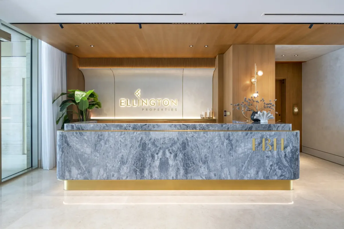 Ellington Beach House — 3