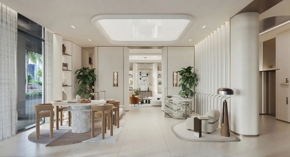 ELLINGTON "Eltiera Views Tower 4" NEW LAUNCH — 1