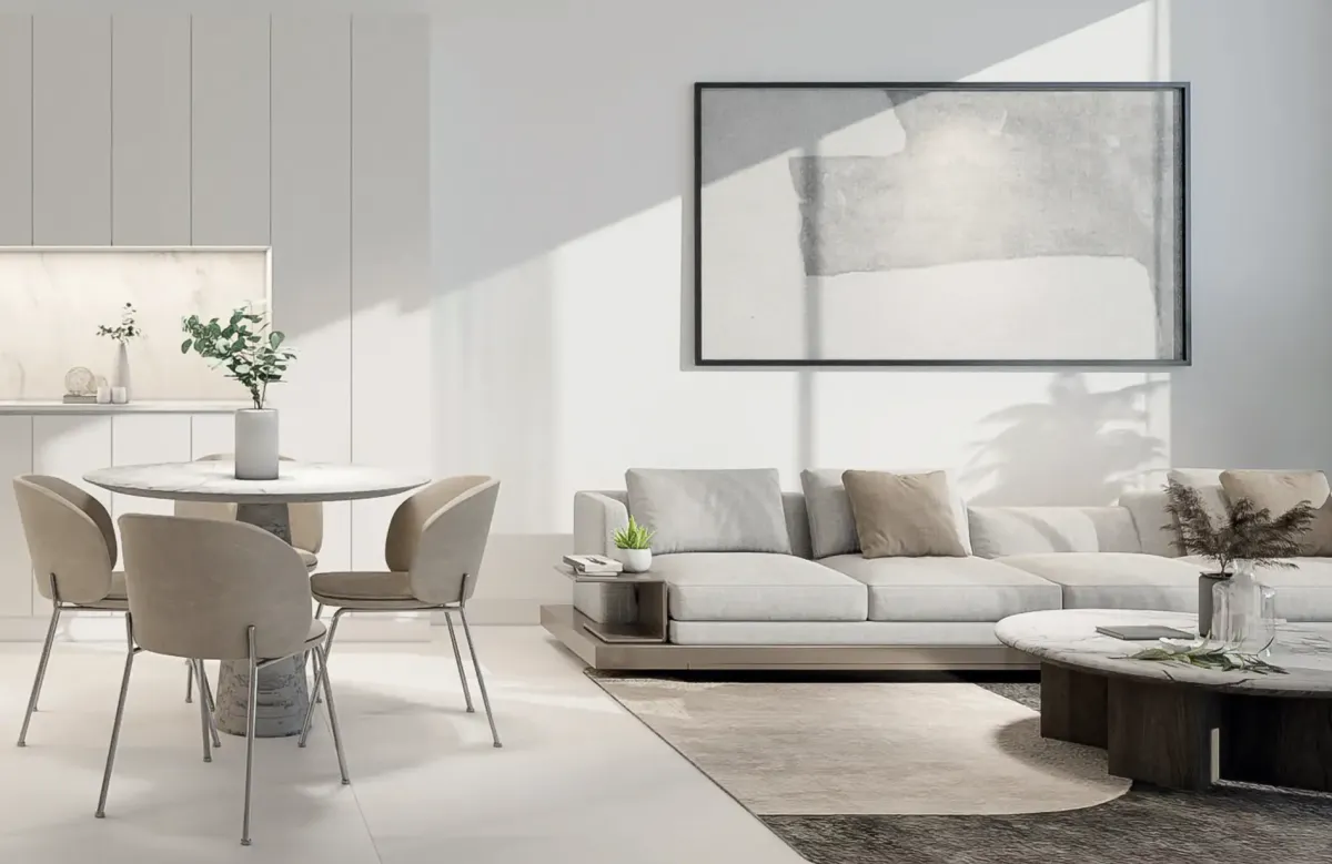 House IV — 2