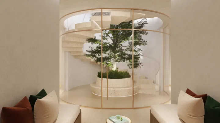 Ocean House