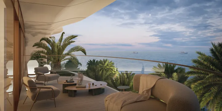 Ocean House