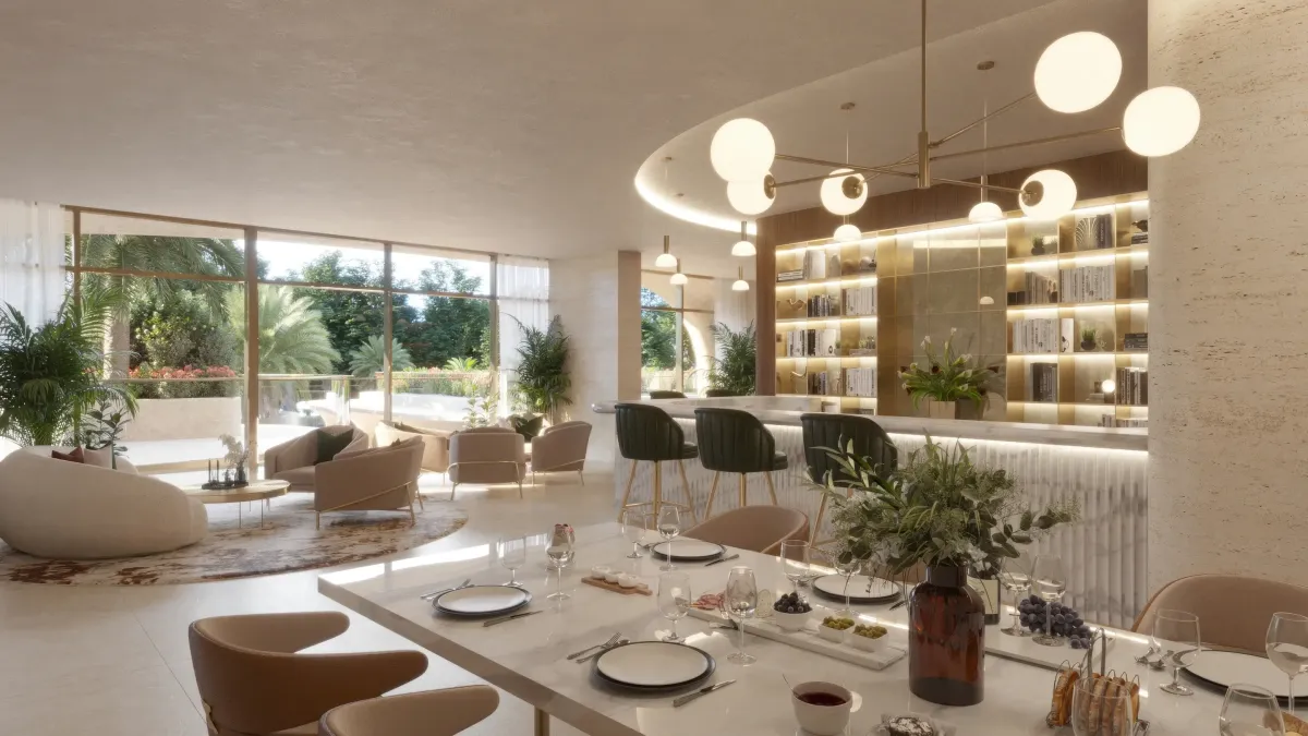 Ocean House — 2
