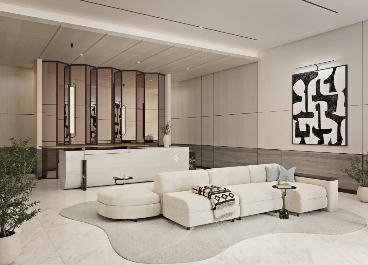 One River Point — 2
