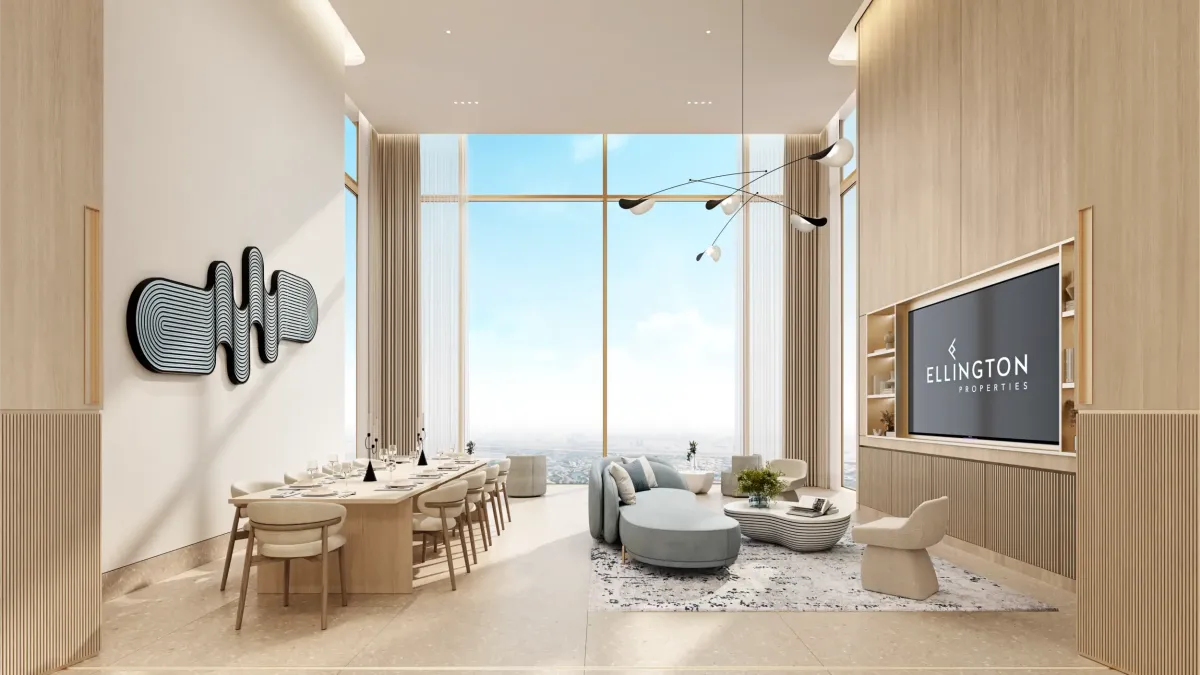 Upper House — 2