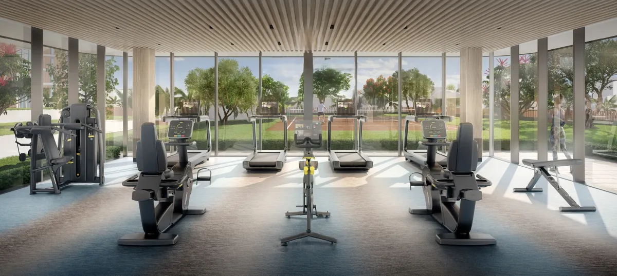 Address Residences Al Marjan Phase 1 — 2