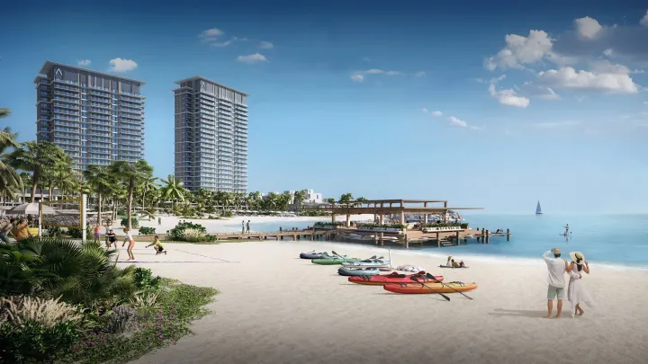 Address Residences Al Marjan Phase 2