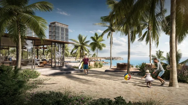 Address Residences Al Marjan Phase 2