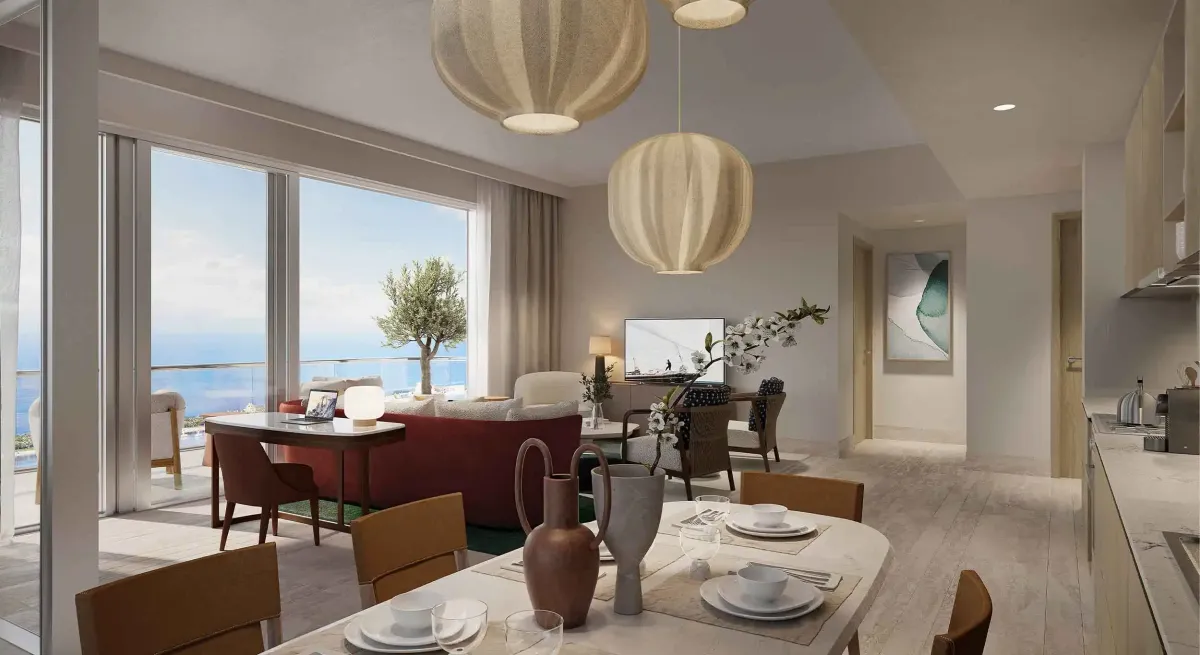 Address Residences The Bay — 1