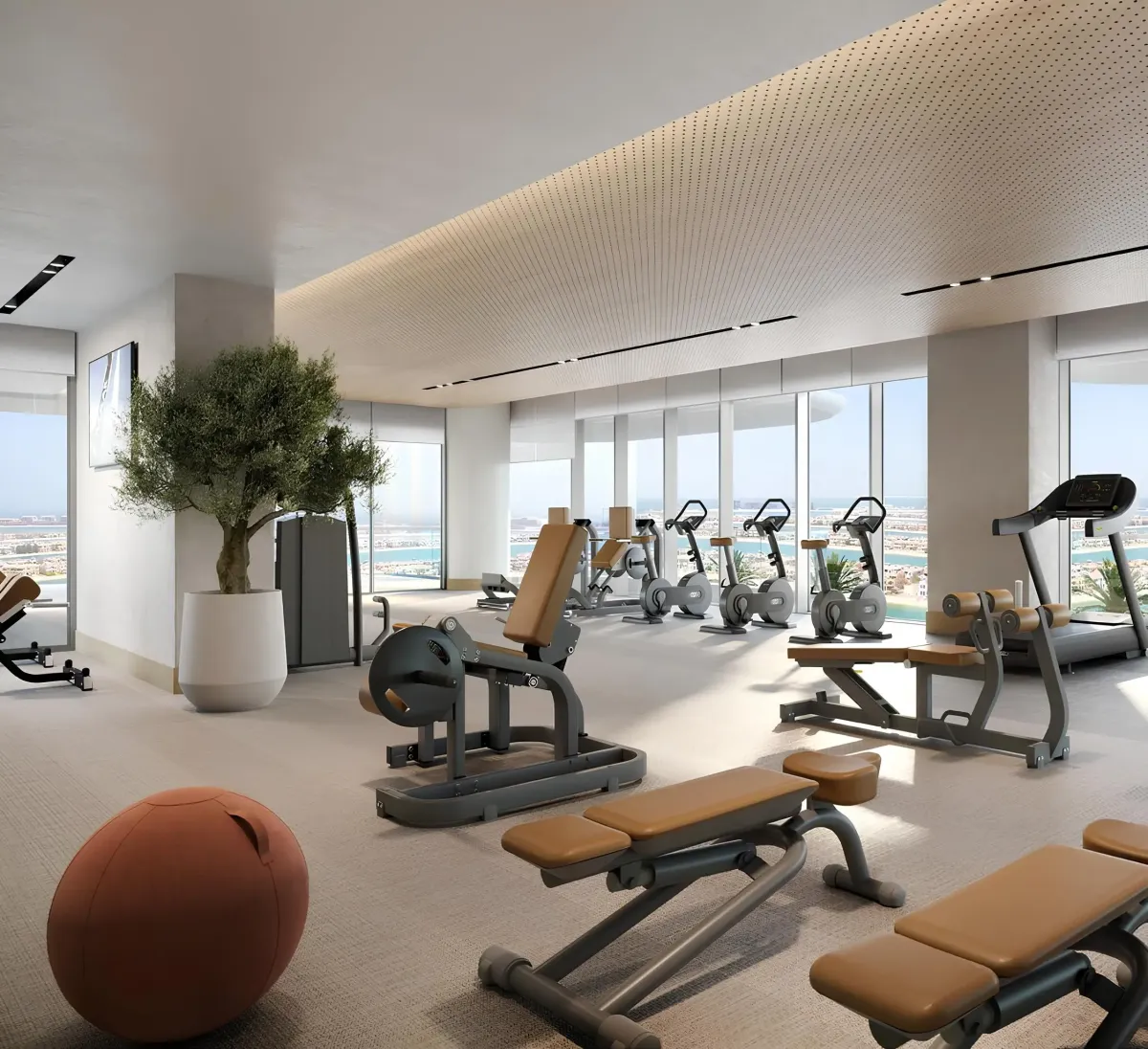 Address Residences The Bay — 2