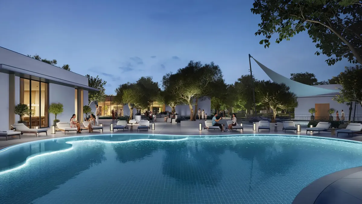 EMAAR "Alva" NEW LAUNCH — 1