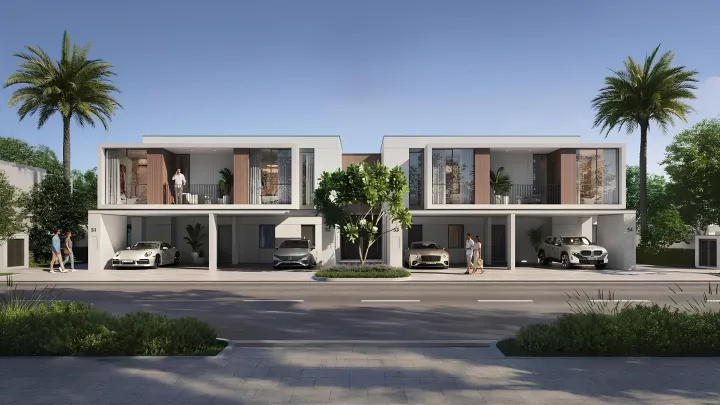 EMAAR "Alva" NEW LAUNCH