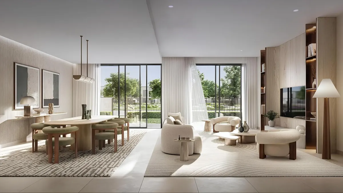 EMAAR "Alva" NEW LAUNCH — 2