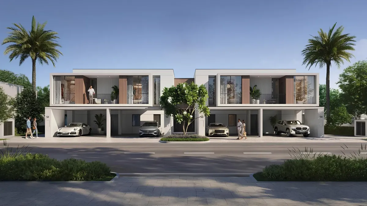 EMAAR "Alva" NEW LAUNCH — 3