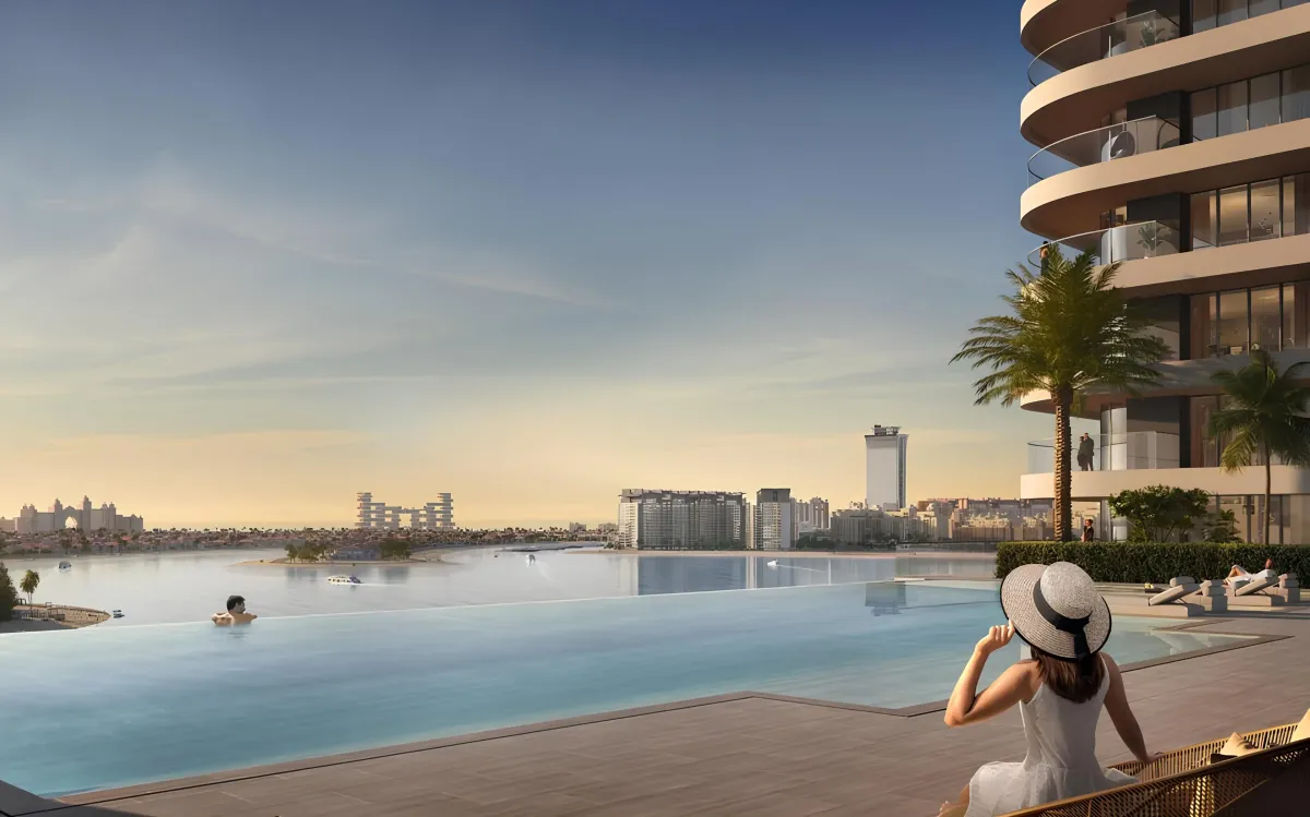 Bayview by Address Resorts — 1