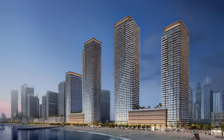 Bayview by Address Resorts