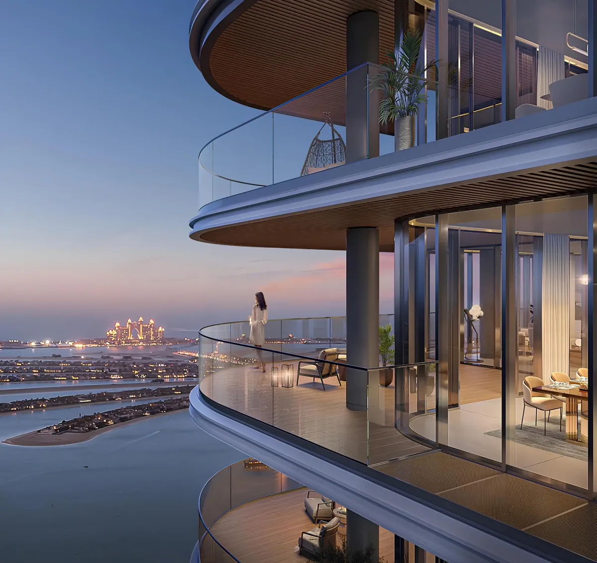 Bayview by Address Resorts — 2