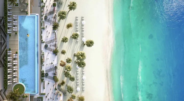 Beach Isle