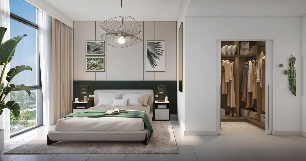 Elvira Dubai Hills Estate — 3