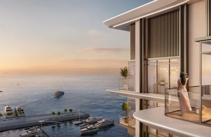 Marina Views