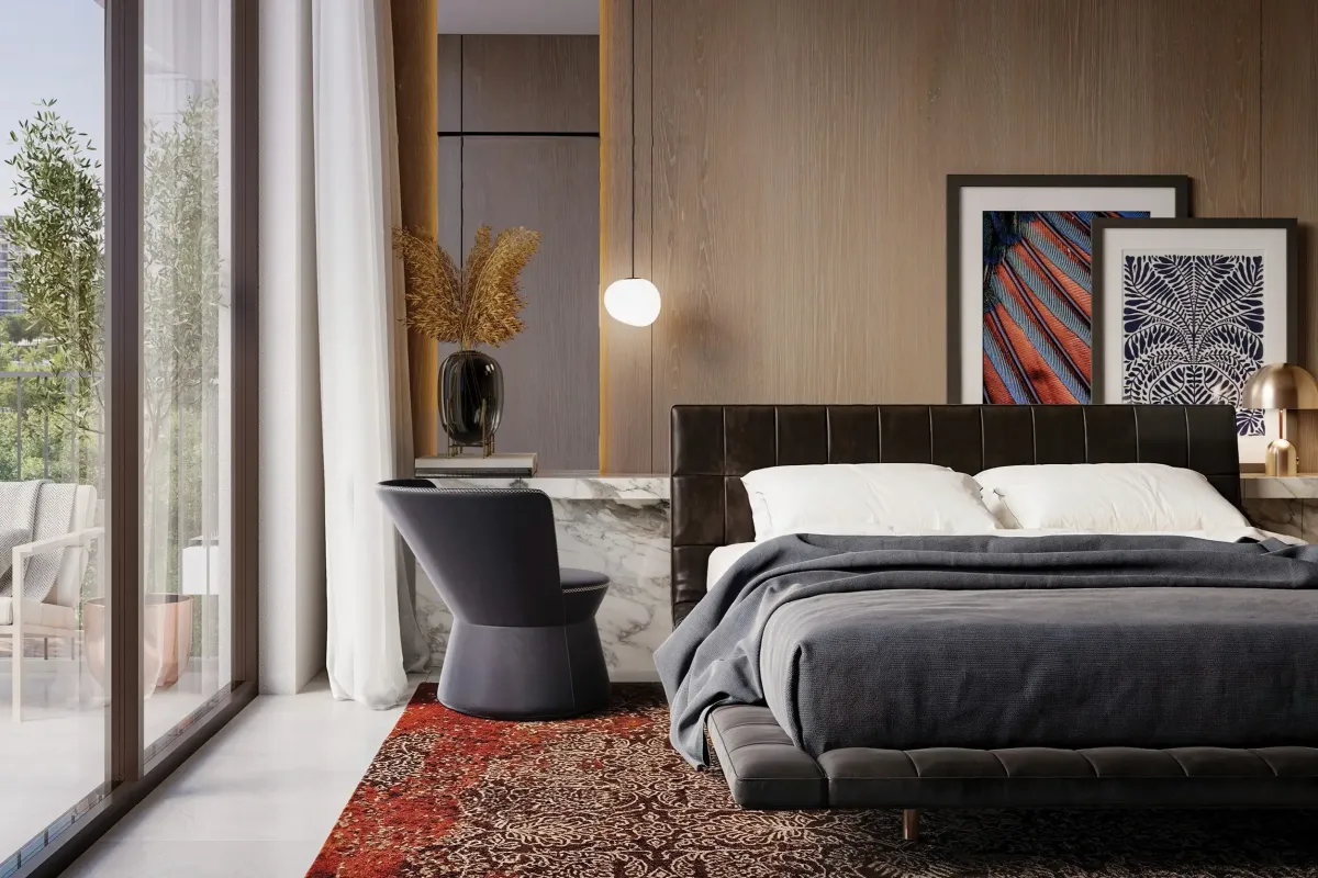 Palace Residences Dubai Hills Estate — 3