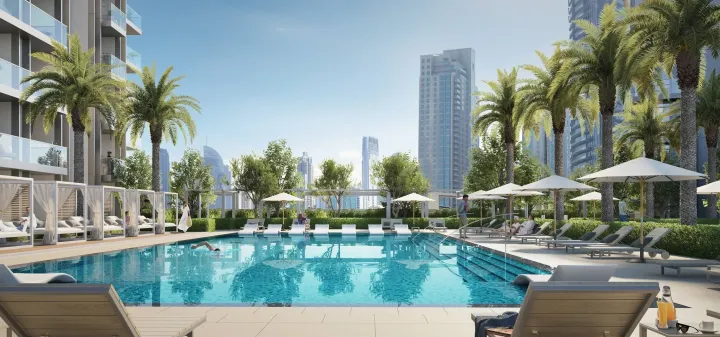 St. Regis Residence
