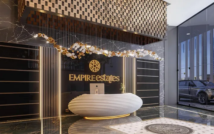 Empire Estates