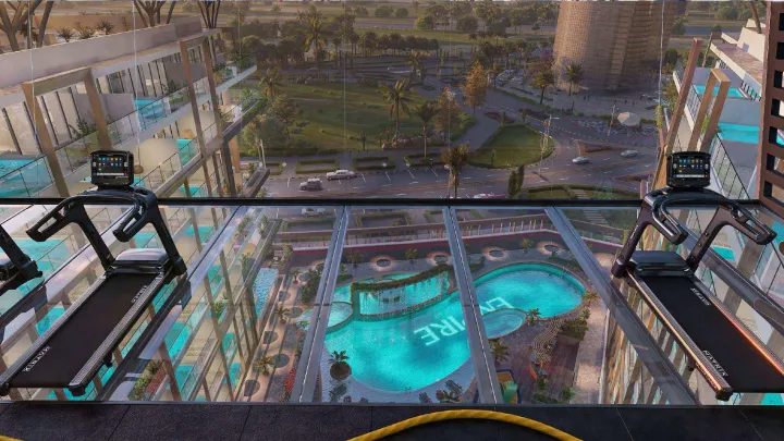 Empire Estates