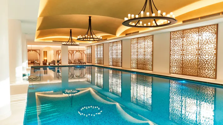 Raffles Residences The Palm Dubai
