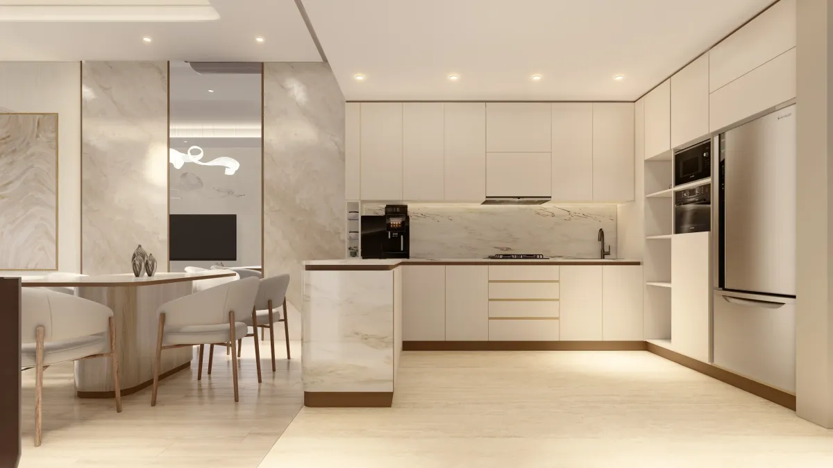 EVERA DEVELOPMENT "Galleria Residences" NEW LAUNCH — 2