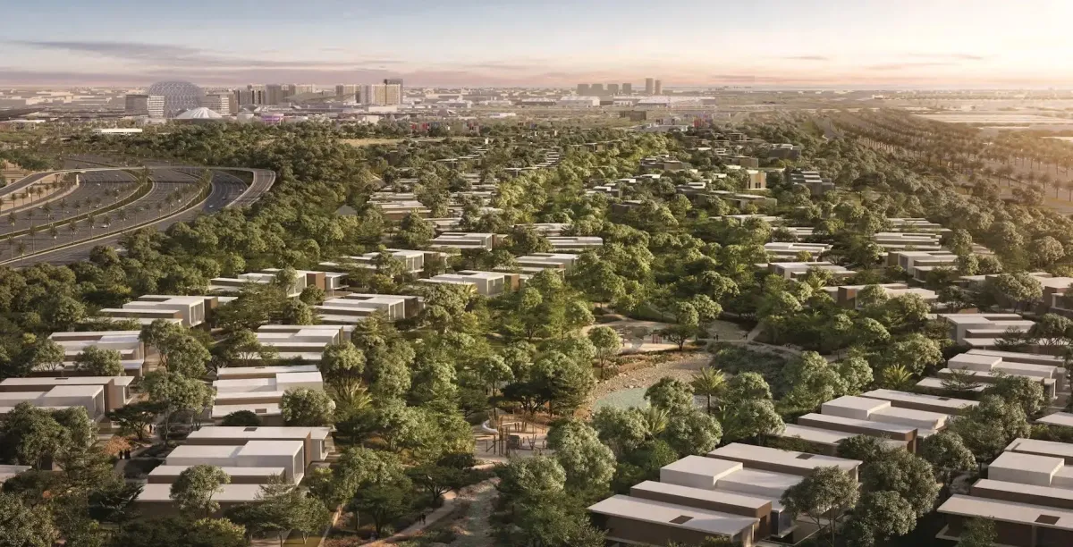 Expo Valley — 1