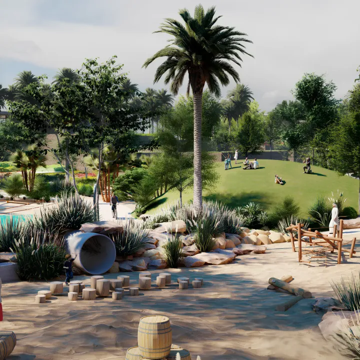 EXPO CITY "Roudah at Expo Valley Views" NEW LAUNCH