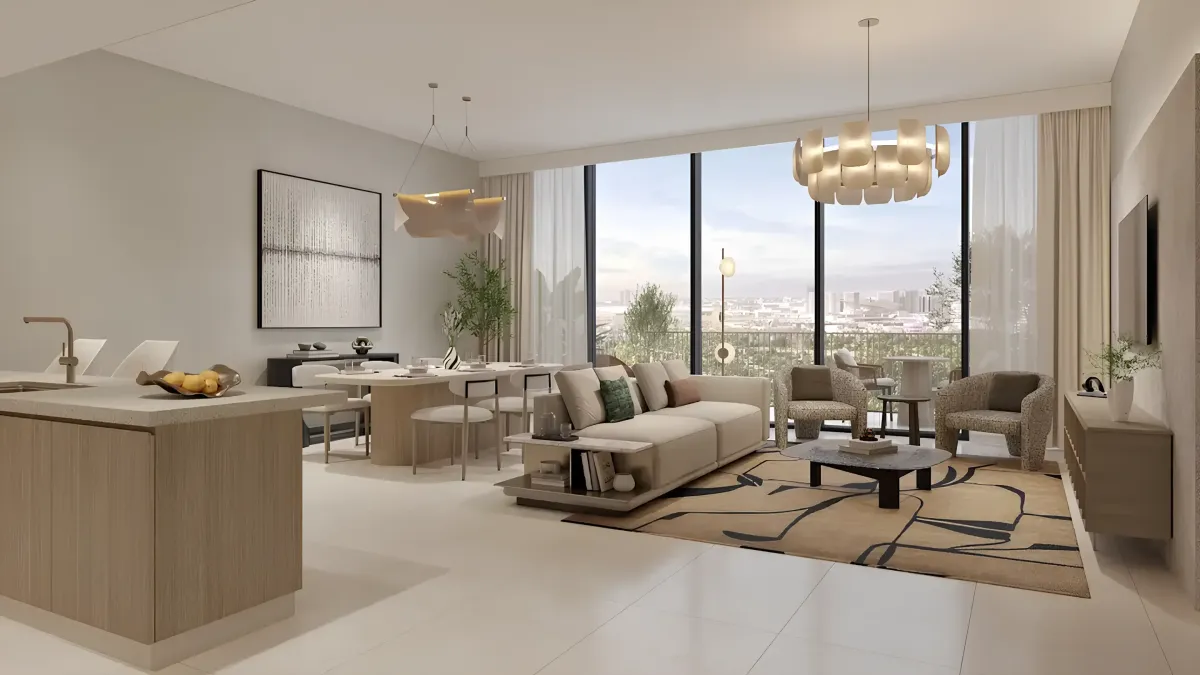 EXPO CITY "Roudah at Expo Valley Views" NEW LAUNCH — 2
