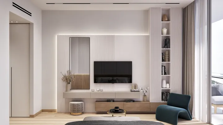 Hatimi Residences