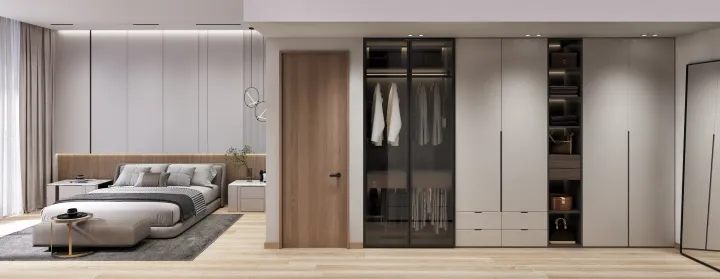 Hatimi Residences