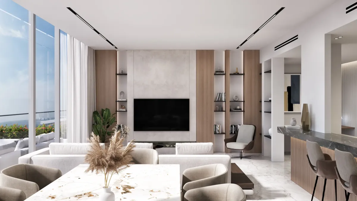 Hatimi Residences — 3