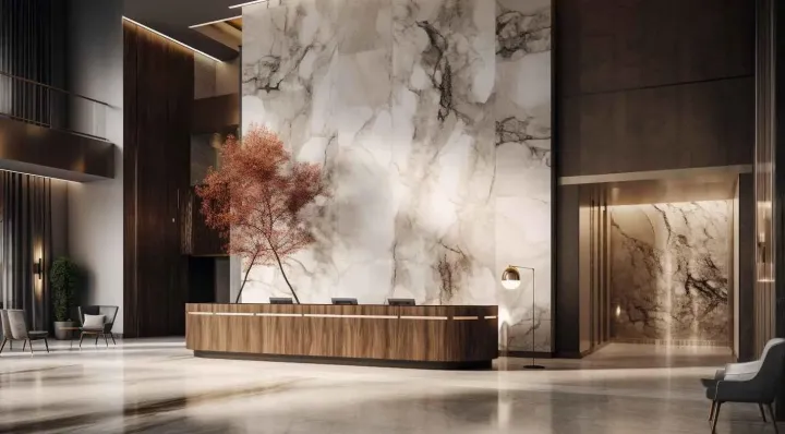 Marriott Residences