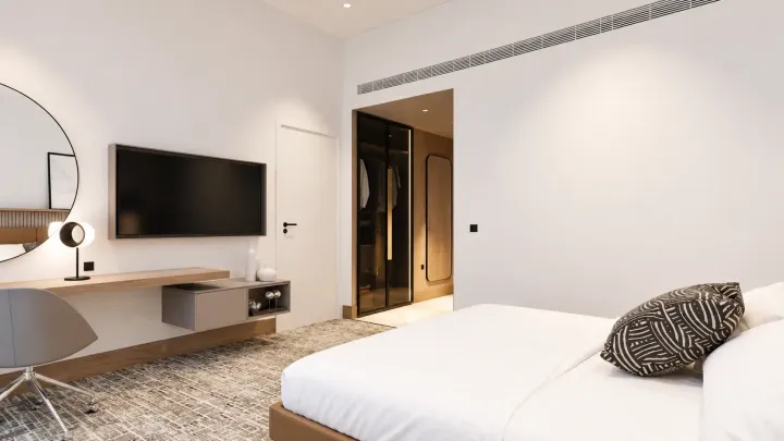 Marriott Residences