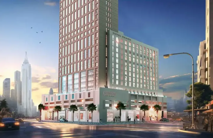 Marriott Residences