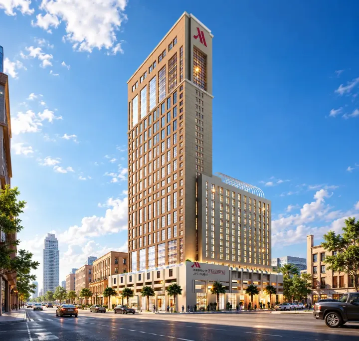 Marriott Residences