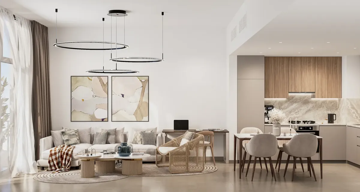 FH Residency — 2